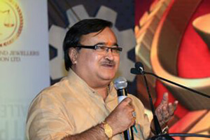 IBJA Make In India