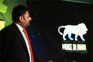 IBJA Make In India