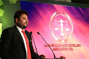 IBJA Make In India